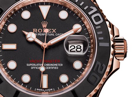 rolex yachtmaster ii rose gold review|yacht master everose gold price.